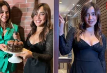 Neha Sharma Birthday