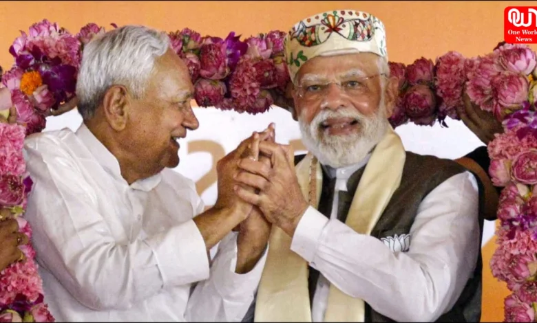 Nitish 10.0, Bihar Cabinet, BJP