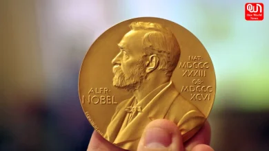 Nobel Prize Day