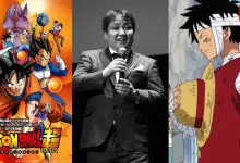 One Piece Director Tatsuya Nagamine Dies