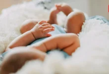 Pakistan Baby Born With Double Penises & No Anus
