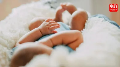 Pakistan Baby Born With Double Penises & No Anus