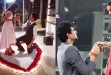 Palaash Muchhal Proposal Pic With Ex, Smriti Mandhana Wedding