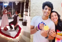 Palash Muchhal Ex-Girlfriend, Birva Shah, Smriti Mandhana Postpones Wedding