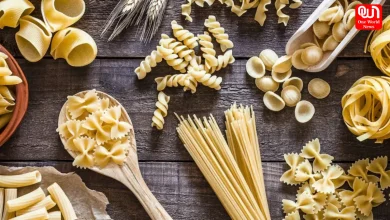 Pasta For Weight Loss