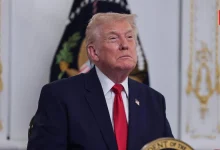 Permanently Pause Migration, Third World Countries, Donald Trump