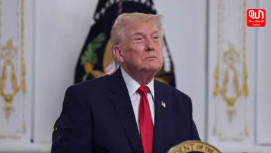 Permanently Pause Migration, Third World Countries, Donald Trump