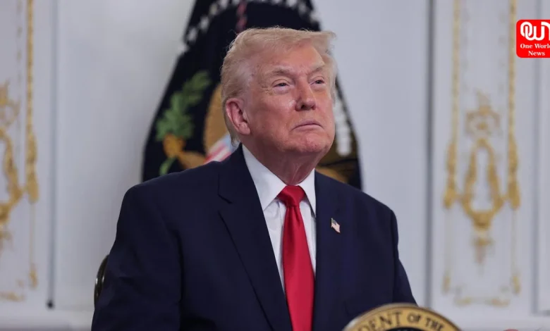 Permanently Pause Migration, Third World Countries, Donald Trump