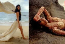 Pooja Hegde, Seychelles, Magazine Shoot