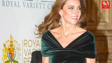 Princess Kate, 2025 Royal Variety Performance
