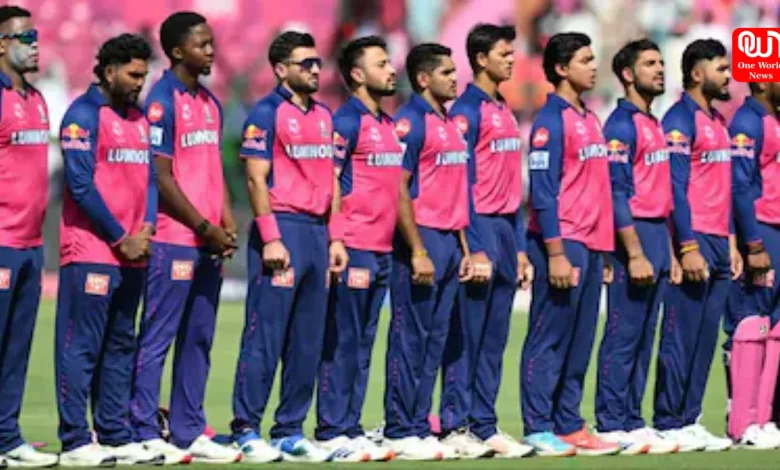 RCB, Rajasthan Royals, Sale Ahead Of IPL 2026