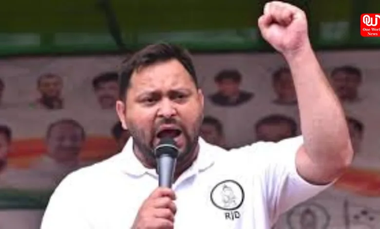 RJD, Bihar defeat, wrong tickets, Dashazari, Bhojpuri songs