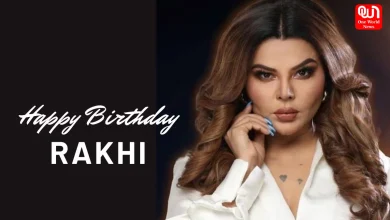 Rakhi Sawant Birthday