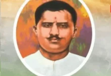 Ram Prasad Bismil Death Anniversary