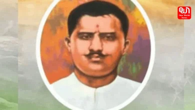 Ram Prasad Bismil Death Anniversary