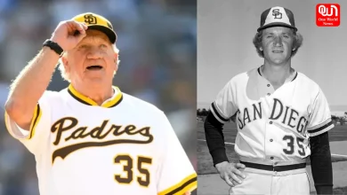 Randy Jones Dies