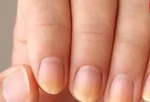 Rice Water For Nails