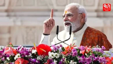 Rights Flow From Duties, Constitution Day, PM Modi
