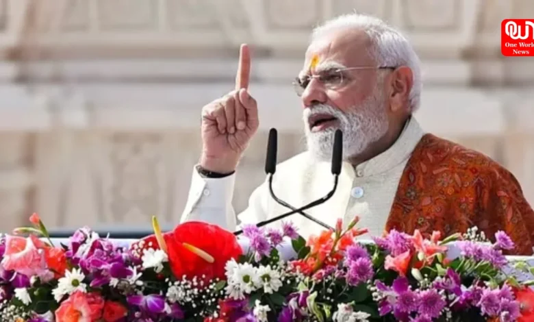 Rights Flow From Duties, Constitution Day, PM Modi