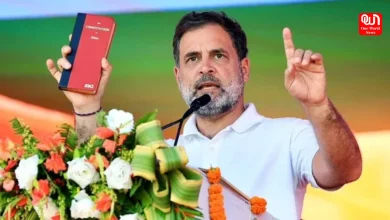 Savarkar defamation, Rahul Gandhi, CD issue (1)
