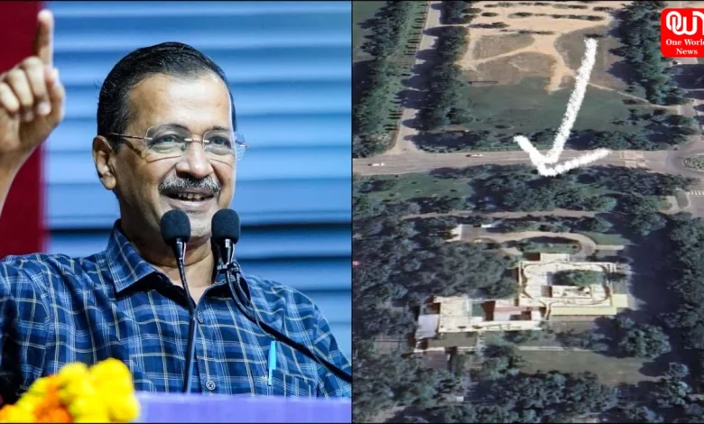 Sheesh Mahal 2.0, 7-Star Mansion In Punjab