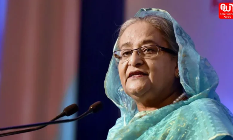 Sheikh Hasina, Yunus Framed False Charges, ICT