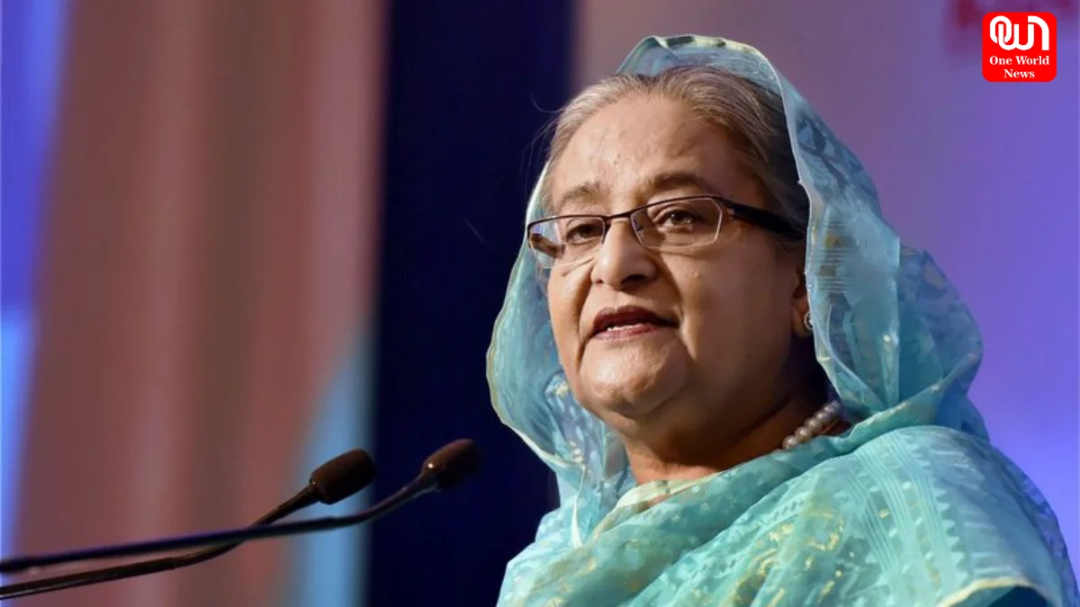 Sheikh Hasina, Yunus Framed False Charges, ICT