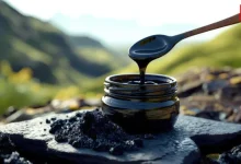 Shilajit