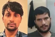 7th Arrest In Delhi Blast Case