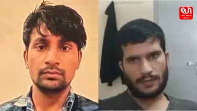 7th Arrest In Delhi Blast Case