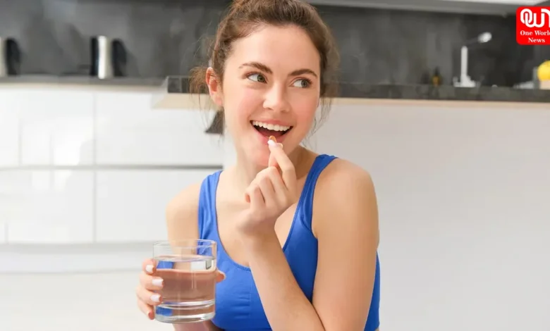 Supplements For Women