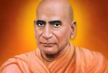 Swami Shraddhanand death anniversary