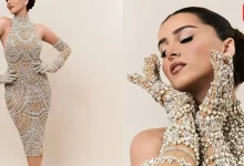 Tara Sutaria 30th Birthday Party