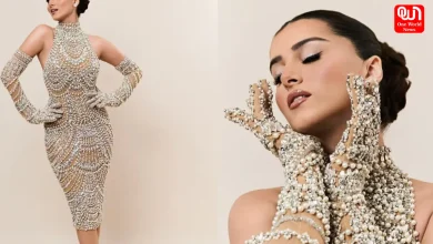 Tara Sutaria 30th Birthday Party