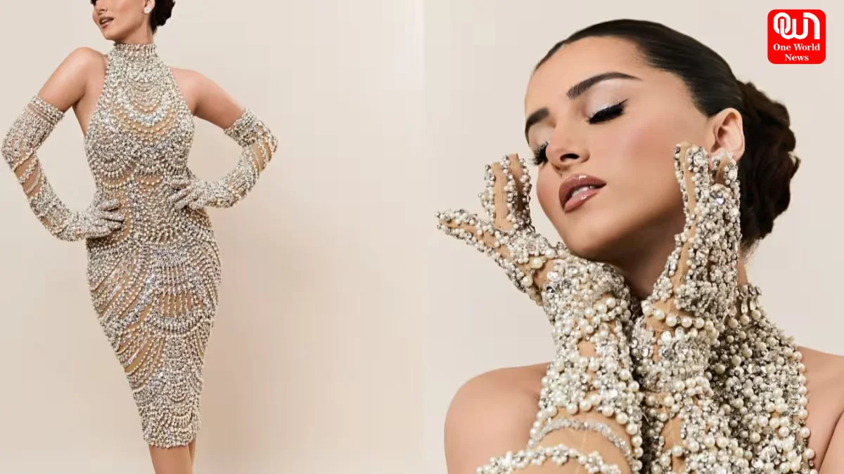 Tara Sutaria 30th Birthday Party