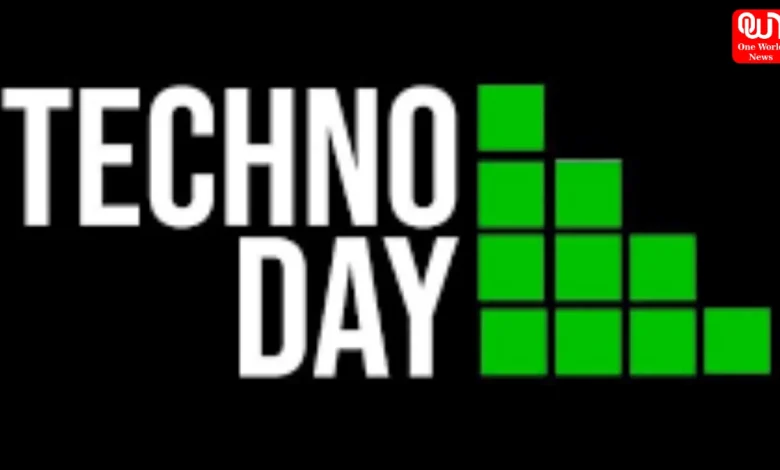 Techno Day