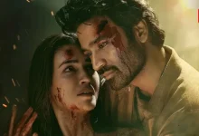 Tere Ishk Mein trailer, Dhanush, Kriti Sanon