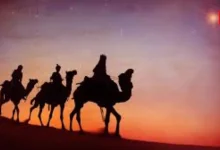 Three Kings Day 2026