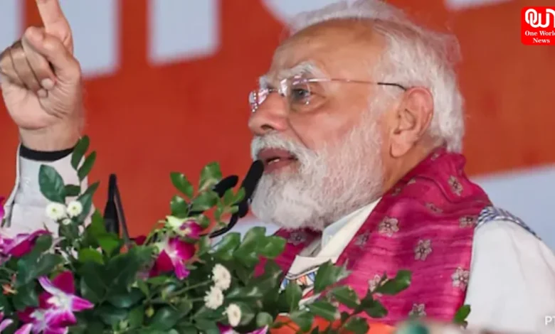 Vande Mataram, Year-Long Commemoration, PM Modi