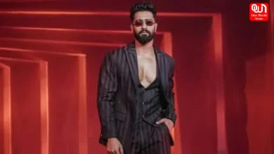 Vicky Kaushal, Good Sex, Good Conversations