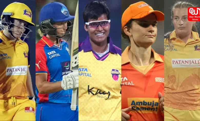 WPL Auction 2026, Women Premier League