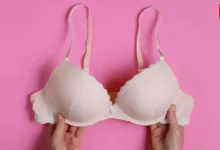 Wearing an unwashed and sweaty bra, wear the same bra the next morning, repeating the same bra, can we wear the same bra without washing it, upper limit for a regular bra
