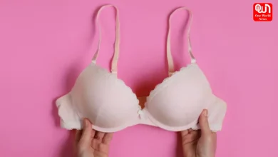 Wearing an unwashed and sweaty bra, wear the same bra the next morning, repeating the same bra, can we wear the same bra without washing it, upper limit for a regular bra