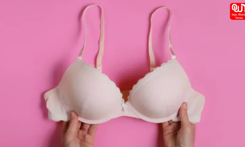 Wearing an unwashed and sweaty bra, wear the same bra the next morning, repeating the same bra, can we wear the same bra without washing it, upper limit for a regular bra