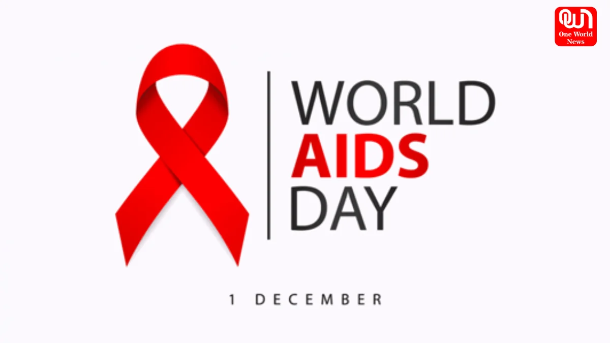 World AIDS Day