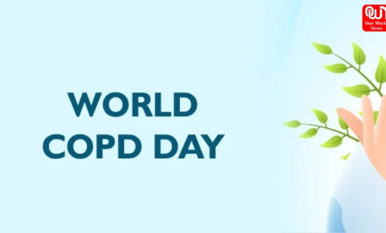 World COPD Day