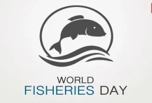 World Fisheries Day