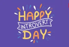 World Introvert Day