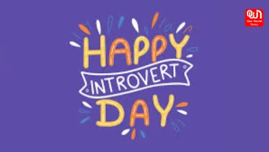 World Introvert Day