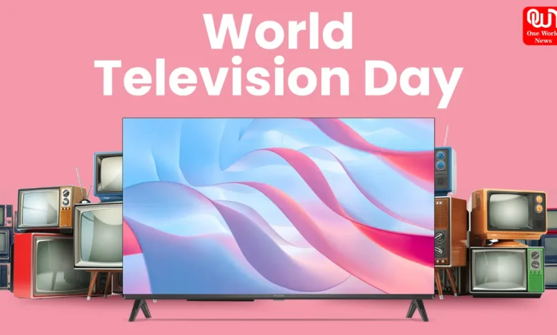 World Television Day